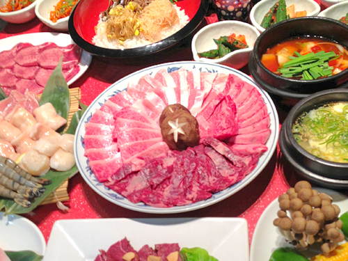 牛肉の品質へのこだわり