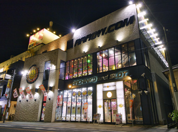 ARROW.COM国分店