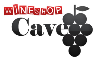 Wine shop CAVE